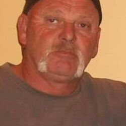 Dale Wayne Morris, 64