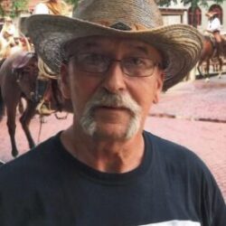 Michael Clifford Eggers, age 71