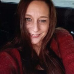 Annett Eastham, age 53