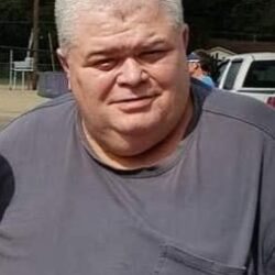 Eddie Dewayne Daniels, age 60