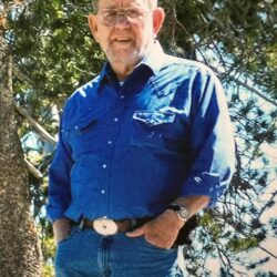 Terry Lee Vermillion, age 81