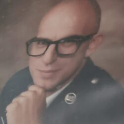 James W. McGee 3rd, age 72