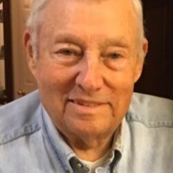 John David Bumpus, age 88