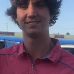 Cody Mitchell Tyler, age 26
