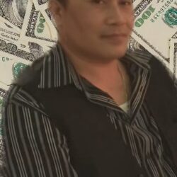 Viengthong “Vince” Sommay, age 55