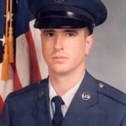 Douglas D. Rogers, age 62