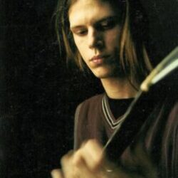 David Allen Johnston, age 43
