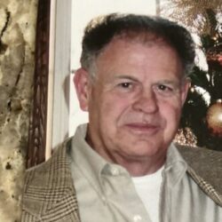 Jerry William Sawrie, age 80