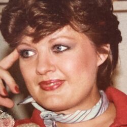 Cindy K. Sutterfield, age 72
