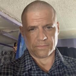 Patrick Kenneth Dougherty, age 48
