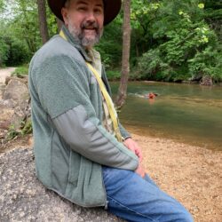 James R. Allred, age 60
