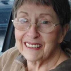 Mary Lou Smith, age 80