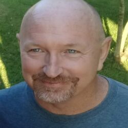 Jeffery Allen Orvis, age 55