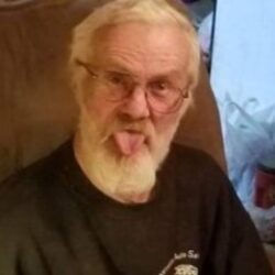 Ulys L. “Rudy” Bell III, age 67