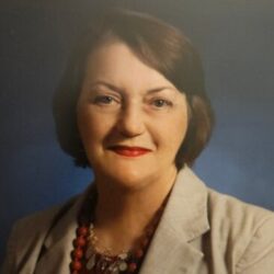 Carolyn Cahill, age 85
