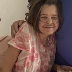 Theresa Lynn Hoofman, age 52