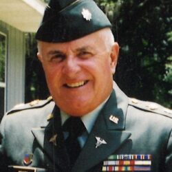 Calvin “Ed” White, age 81