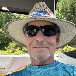 Michael C. Wilmarth, age 57