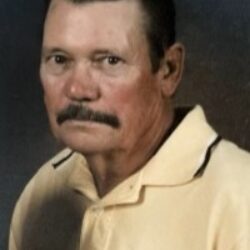 John Clifton Blanchard, age 82