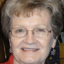 Norma Carol Smith Penn, age 87