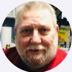 Douglas Earl Spencer, age 66