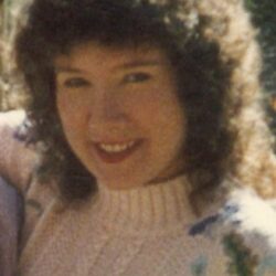 Kelley Ann Glover, age 62