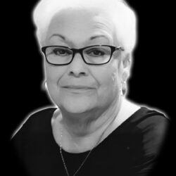 Betty Lou Barnett Johnson, age 78