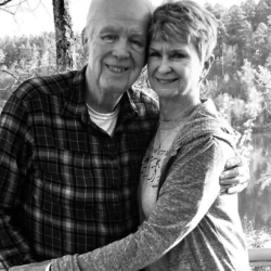 Charles (Chas) Bryan Stewart, age 80