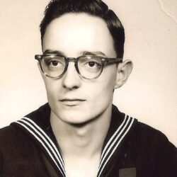 Marvin Stidham, age 82