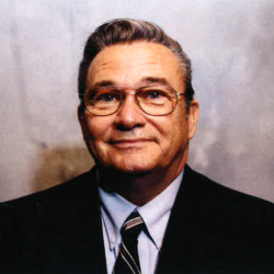 James “Jim” Arlin Waterston, age 91