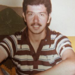 Steven Darrel Munos, age 66