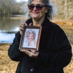 Sandra Marie Fish, age 61