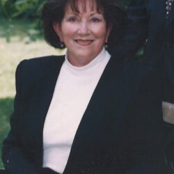 Billie Ruth Rochelle, age 95