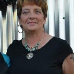 Valarie Anne “Nana” Norton Perry, age 63