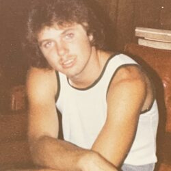 Richard Charles Berry, age 61