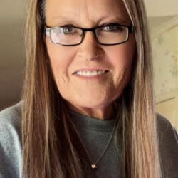 JoEllen “Jody” Cooper, age 57