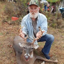 Roger Lavane Pritchard Sr, age 59
