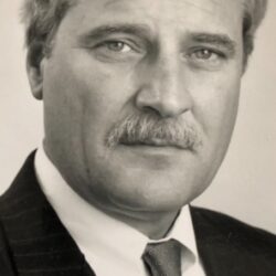 Jimmy Ray Messec, age 78