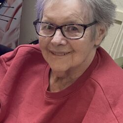 Kathleen Nan Andrew, age 86