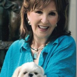Karene Camille “Kay” Jenkins, age 83