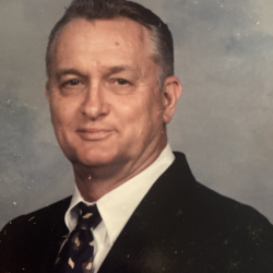 Otis Gene McMillan, age 86