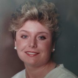 April Renee Ozment Meadows, age 59