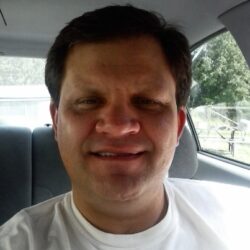 Michael Robert Branscum, age 53