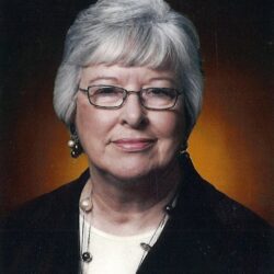 Carole B. Trickey, age 85