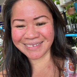 Sharene Zagado Jones, age 48