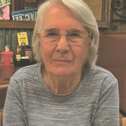 Betty R. Walker, age 90