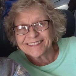 Lorel “Laurie” Ann Bauer, age 68