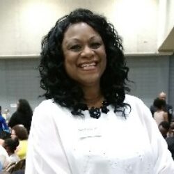 Lois Johnson, age 64