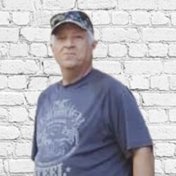 Douglas Samuel Lees, age 66