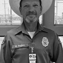 Michael (Mike) Hoyt Hughes, age 53